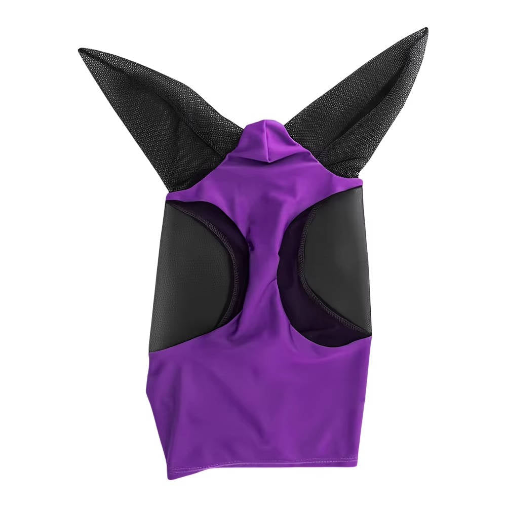 Horse Fly Mask - product detail 3
