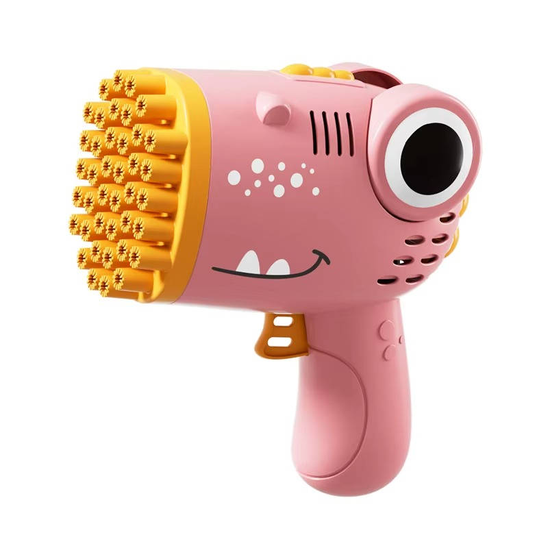 Bubble Gun Toy - product detail 10