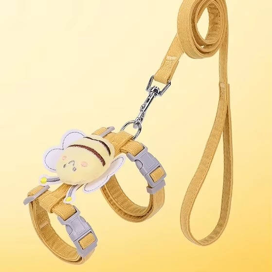 Cat Collar And Harness - product detail 6
