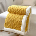 NOMOVA Fleece Blanket