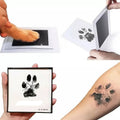 NOMOVA Dog Paw Print Kit