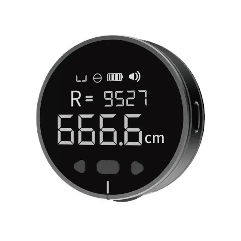 Digital Tape Measure - product image 2