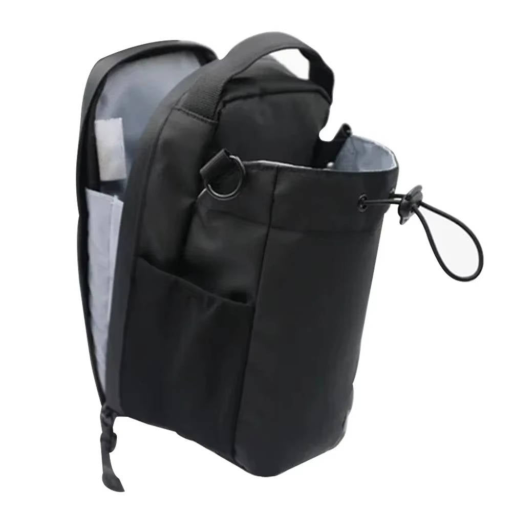 Small Gym Bag Versatile & Magnetic - product detail 7