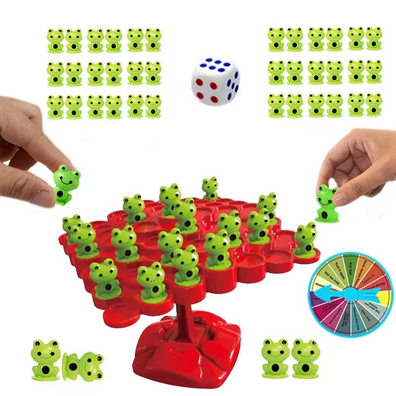 Learning Math Toys Stem for Kids - product detail 4