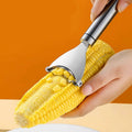 NOMOVA Super Fast Corn Peeler