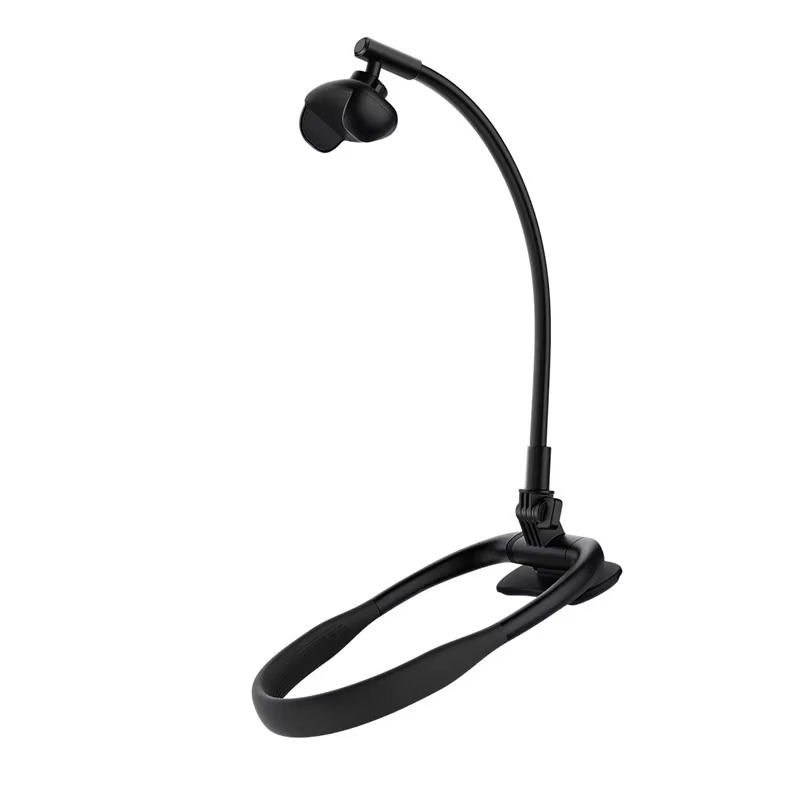 Adjustable Cell Phone Holder For Desk Bed And Mattress - product detail 7