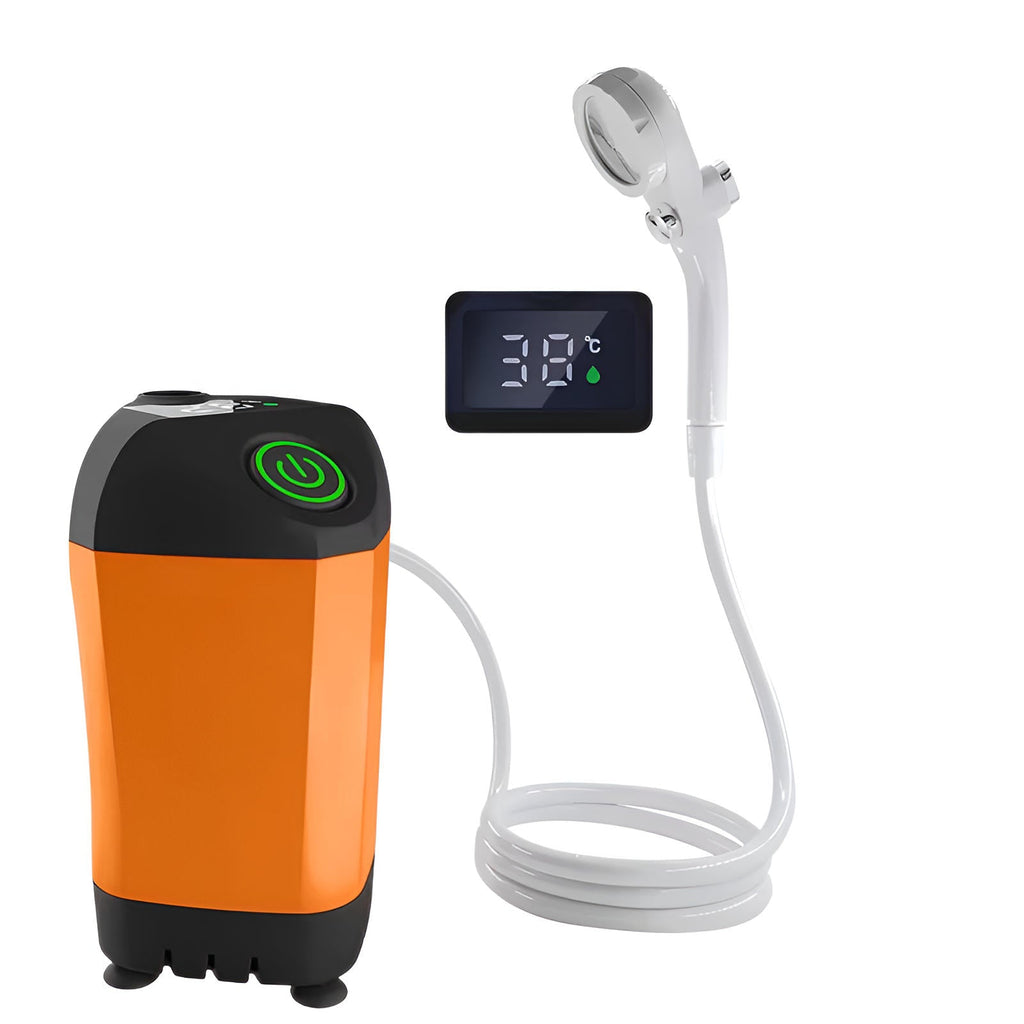 NOMOVA Portable Camping Shower