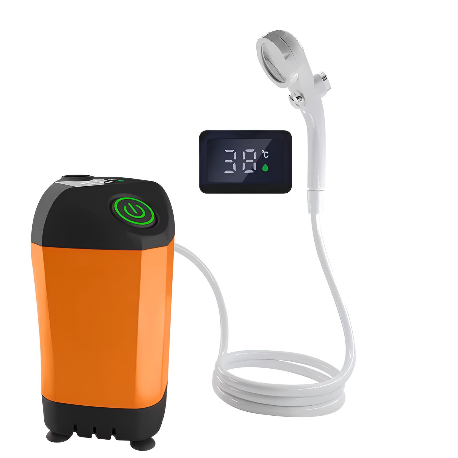 NOMOVA Portable Camping Shower