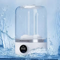 NOMOVA Mini Rechargeable Washing Machine