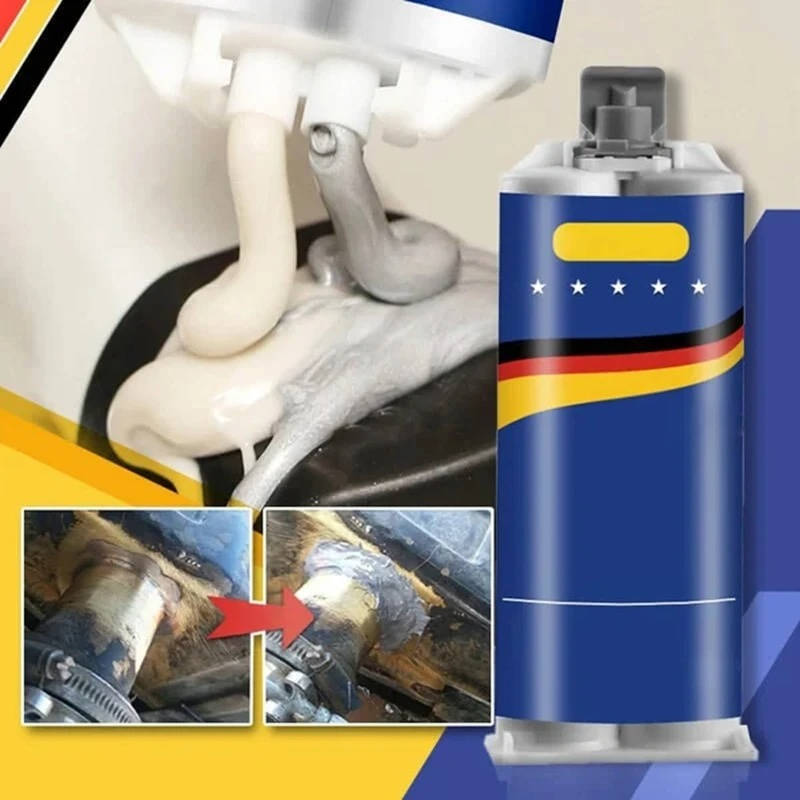 Metal Repair Glue - product detail 3