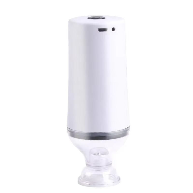 Compact Food Vacuum Sealer - product detail 8