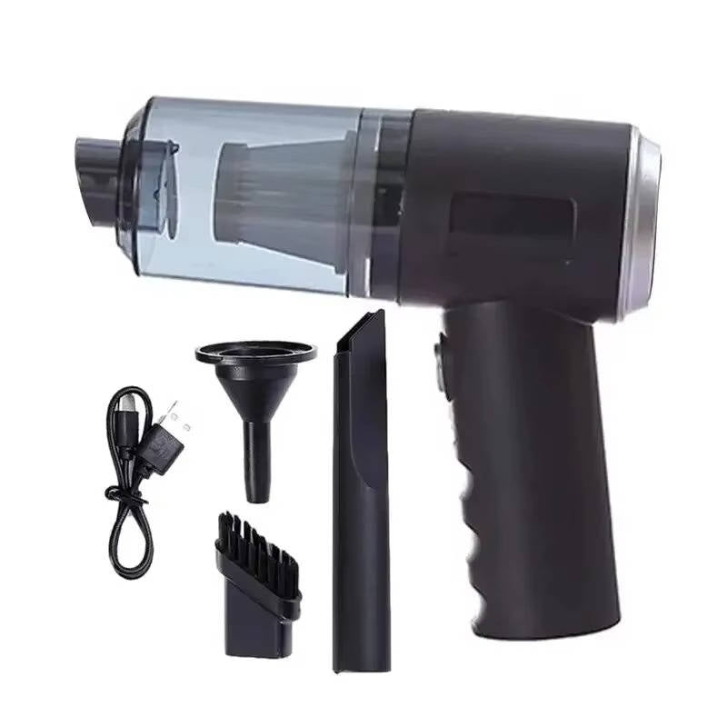 Cordless Car Cleaning Vacuum Cleaner - product detail 2