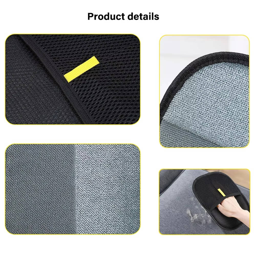 2 Set Pet Hair Remover Tool - product detail 8