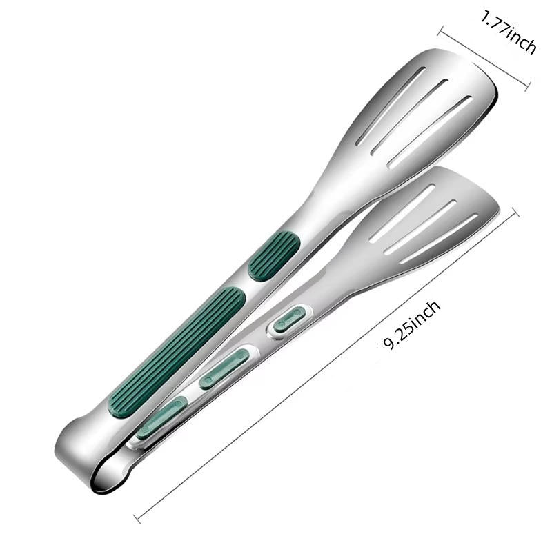 Professional Kitchen Tongs - product detail 10
