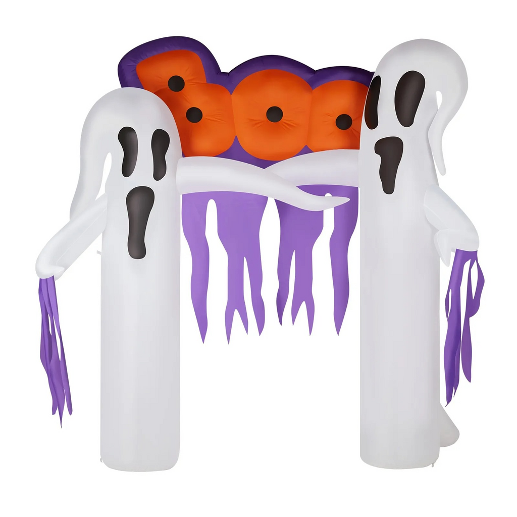 Large Outdoor Halloween Decorations - product detail 4