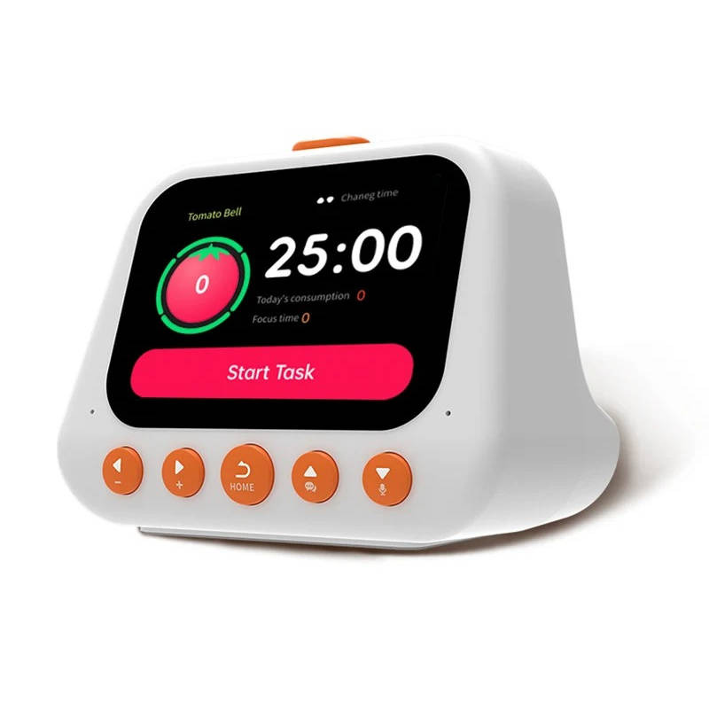 AI Smart Alarm Clock - product detail 2