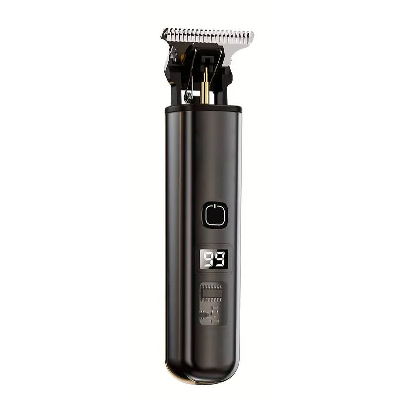 Cordless Hair Clippers Professional - product detail 7