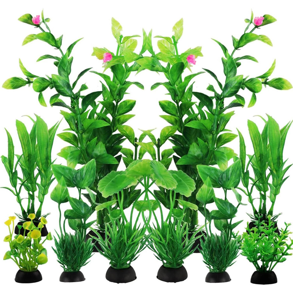 Fish Tank Decoration - product detail 2