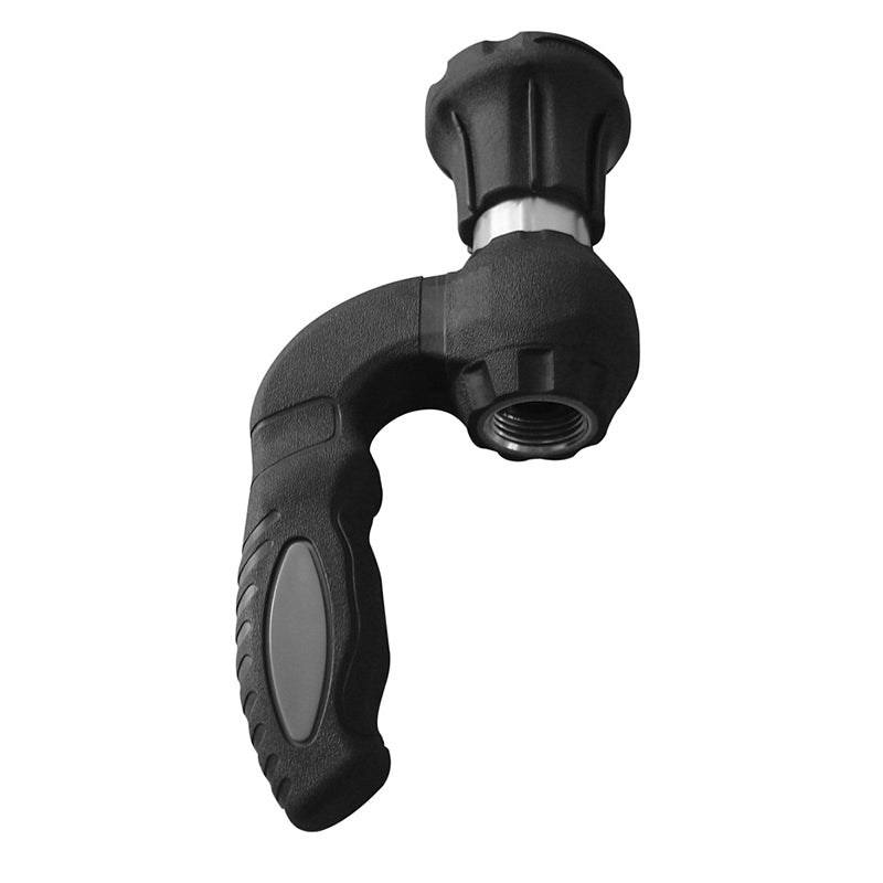 Portable High Pressure Water Sprayer - Powerful Handheld - product detail 6