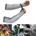NOMOVA Cut Resistant Sleeves