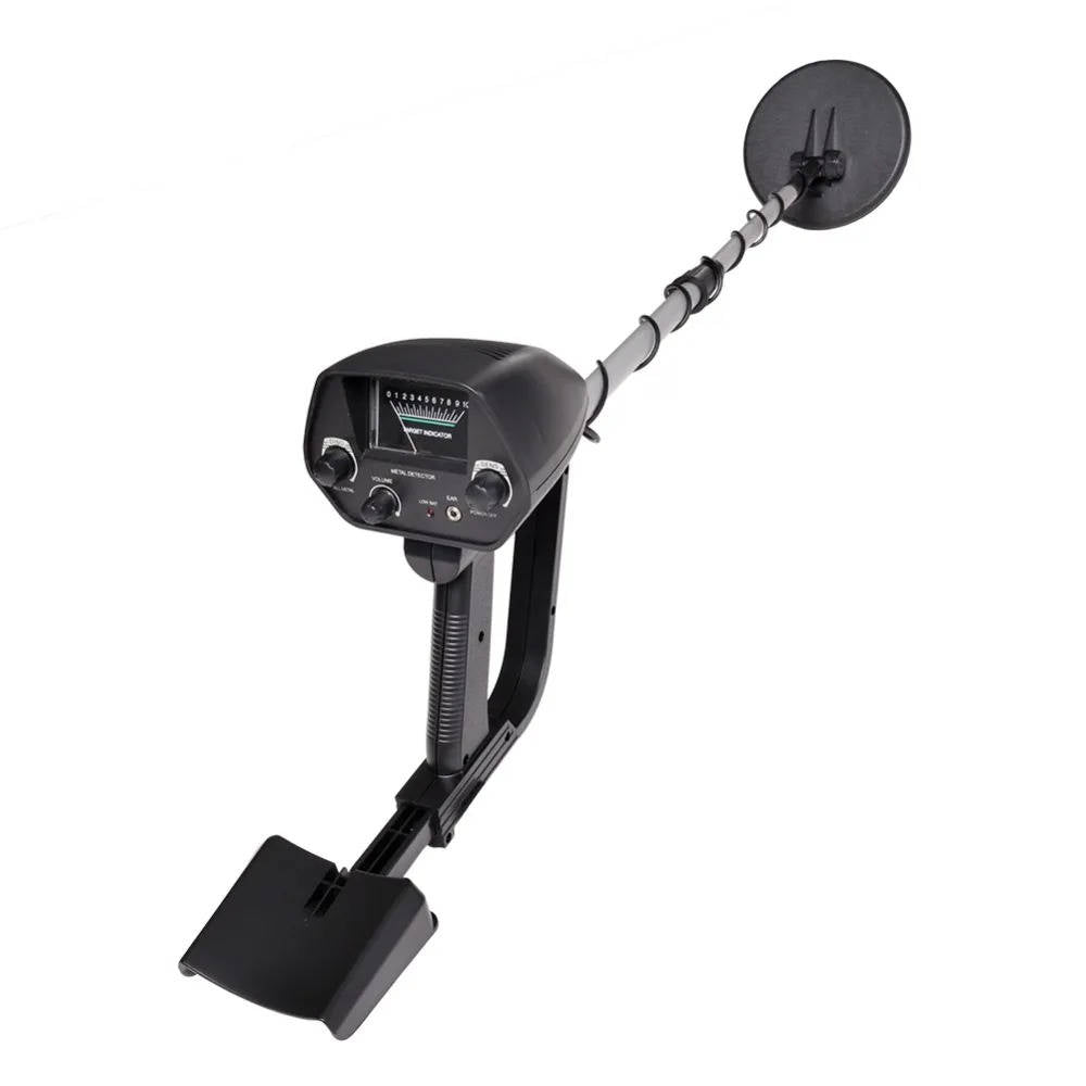 Professional Underground Metal Detector - High Accuracy - product detail 4