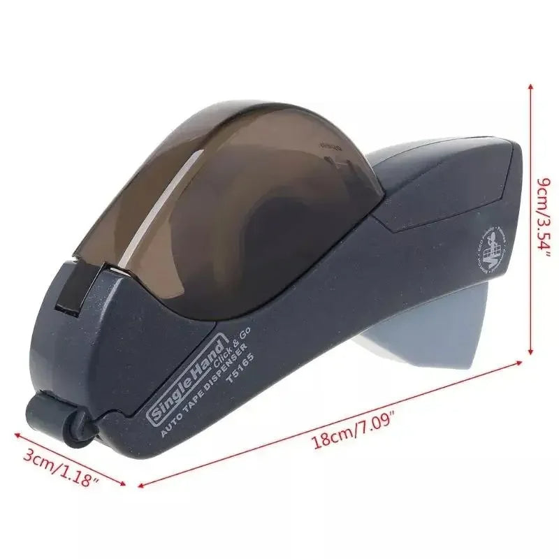 Automatic Tape Dispenser Cutter - product image 2