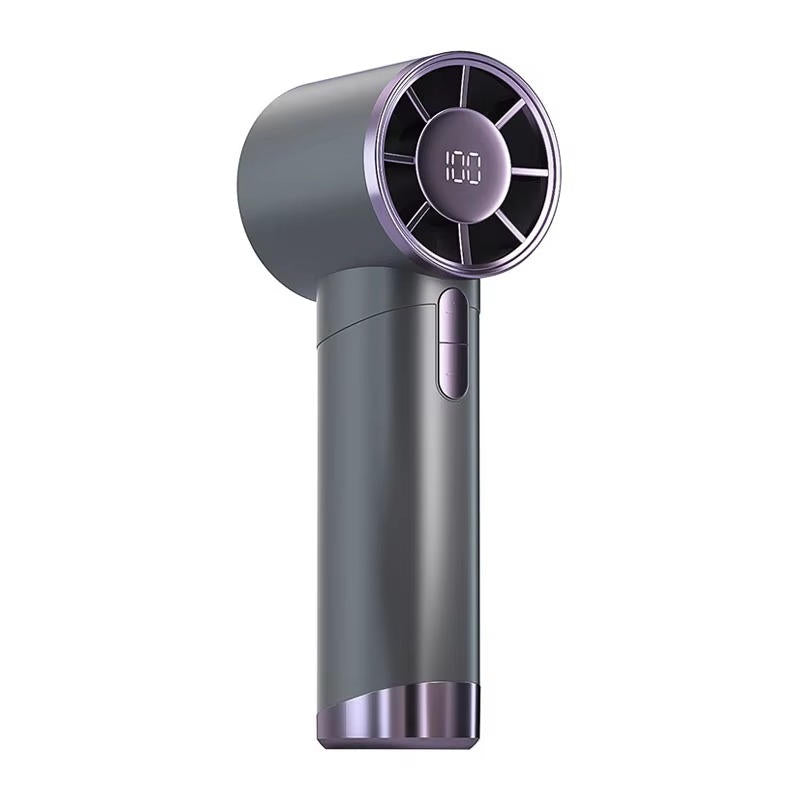 Portable Hand Held Fan - product detail 2