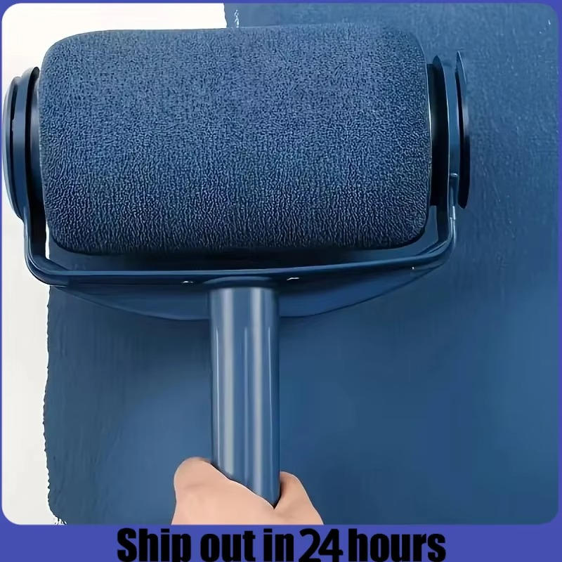 Self priming Paint Brush Roller - product detail 6