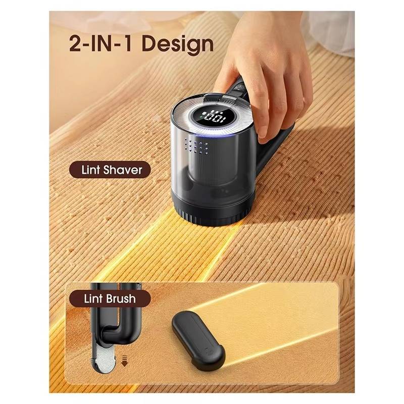 Fabric Shaver - product detail 3