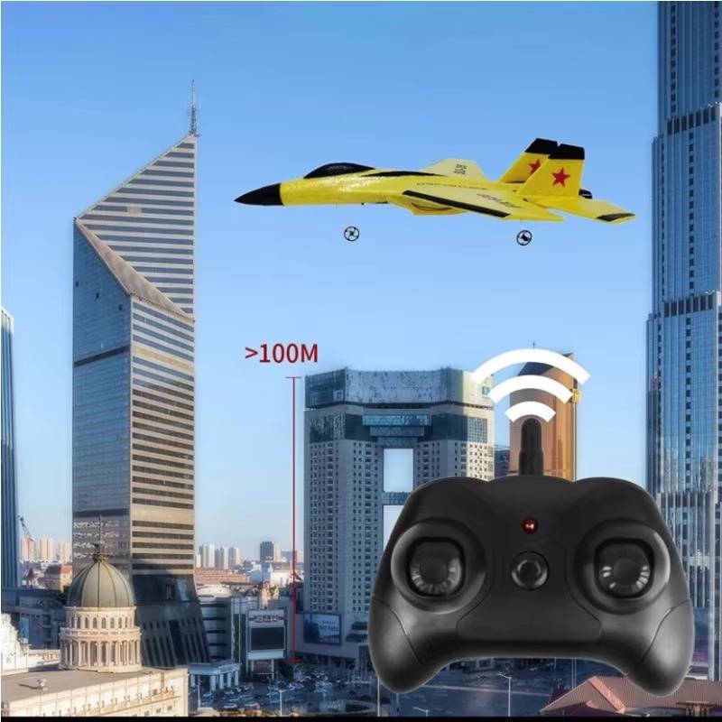 RC Airplanes for Beginners - product detail 3