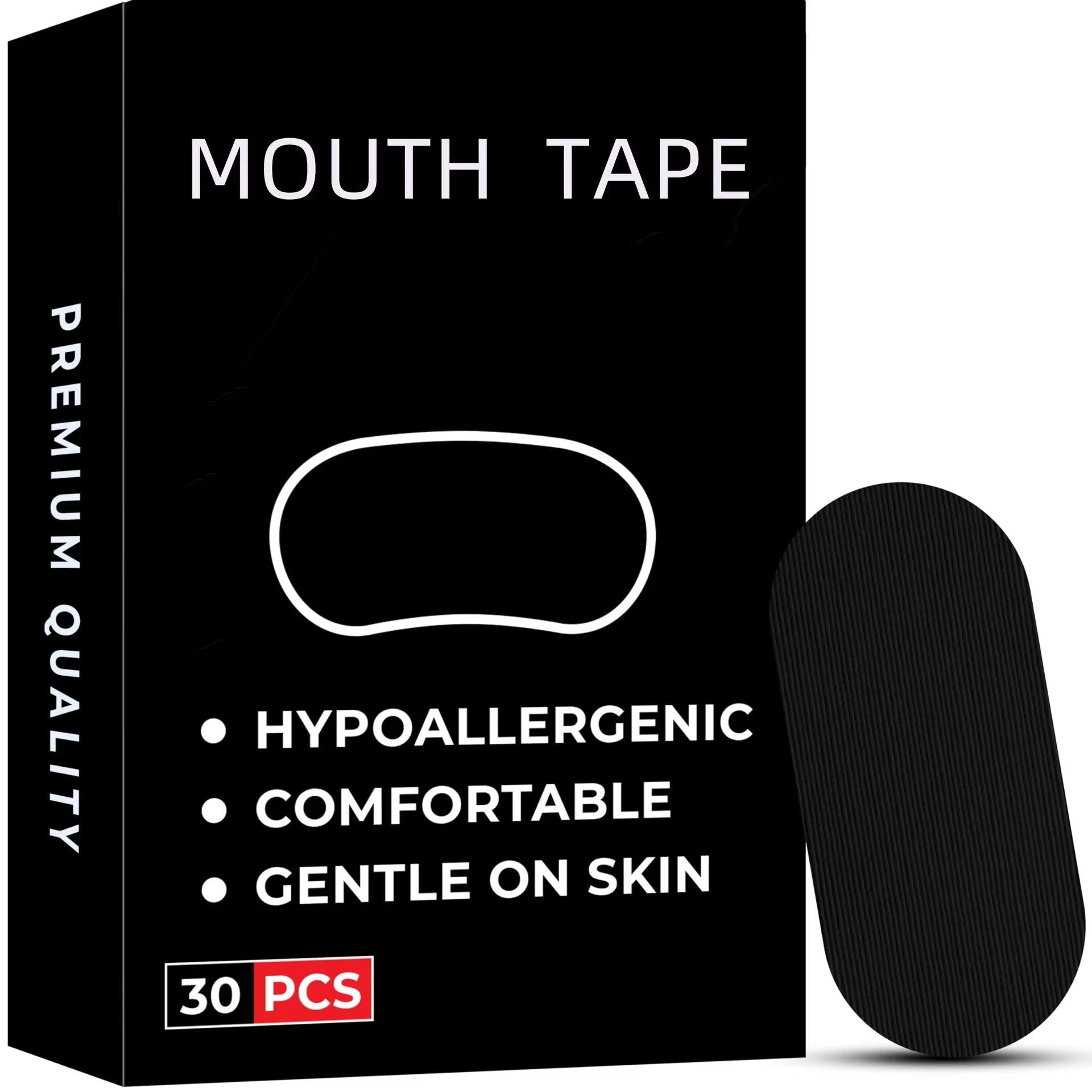 Anti Snoring Patch Nose Breathing Correction - product detail 8