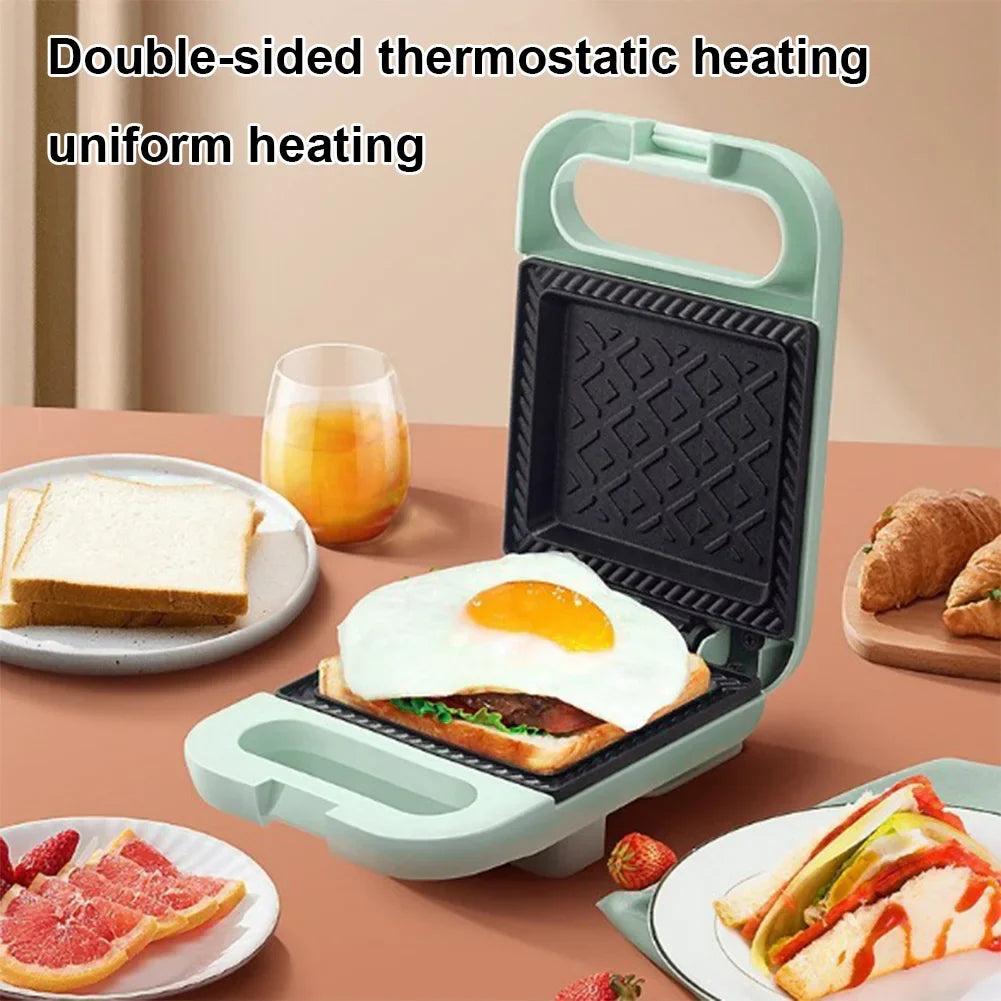 Electric Sandwich Maker - product image 2