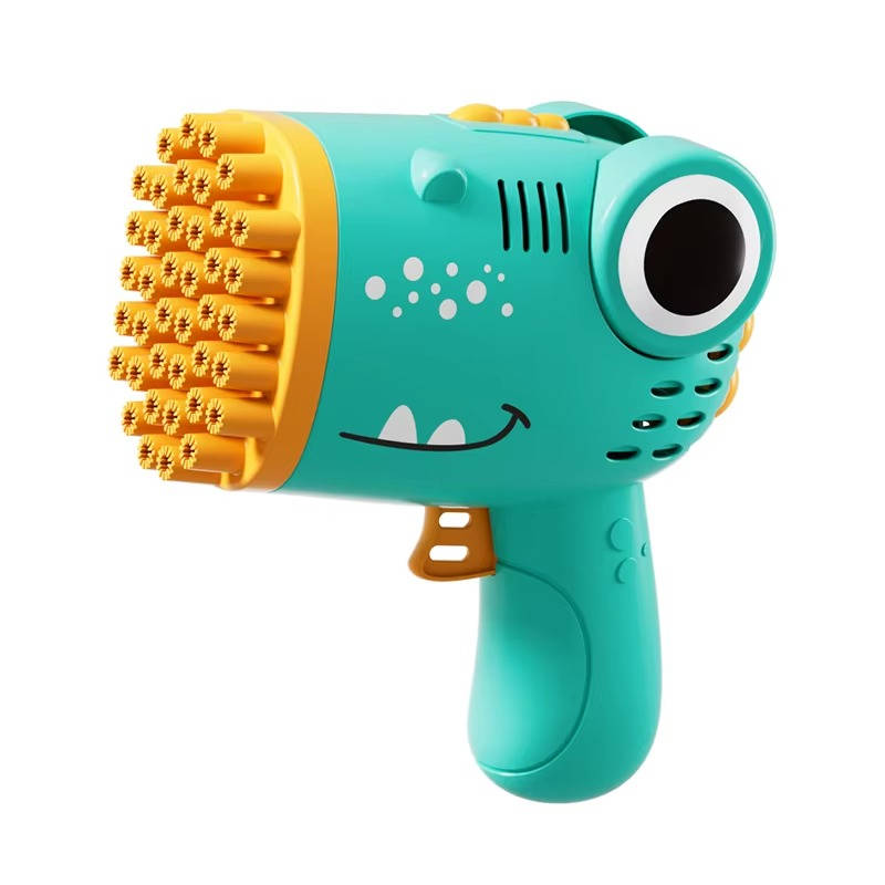 Bubble Gun Toy - product detail 8