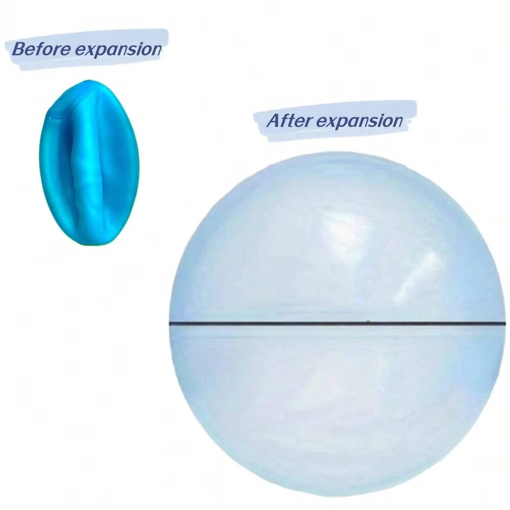 3 Set Giant Jelly Balloon Ball - product detail 5