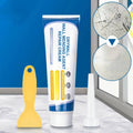 NOMOVA Patch Kit Drywall Wall Mending Agent Repair Cream