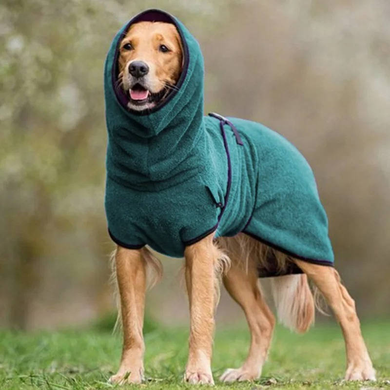 NOMOVA Waterproof Dog Winter Coat