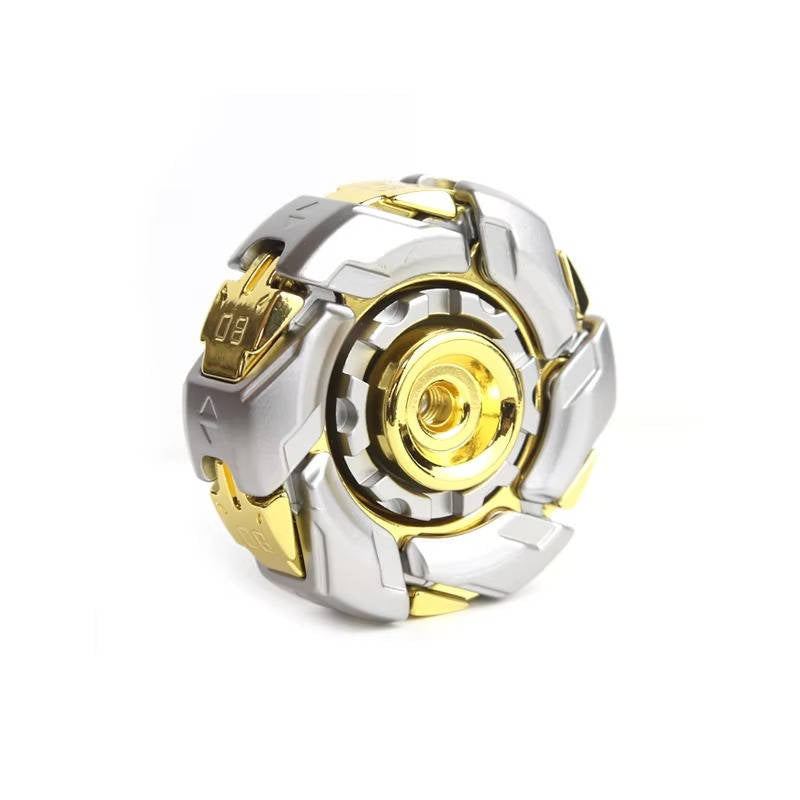 Metal Fidget Spinner - product detail 6