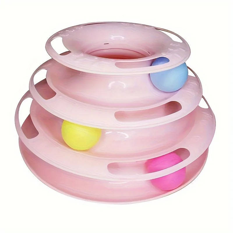 Fun Interactive Cat Toys - product detail 5