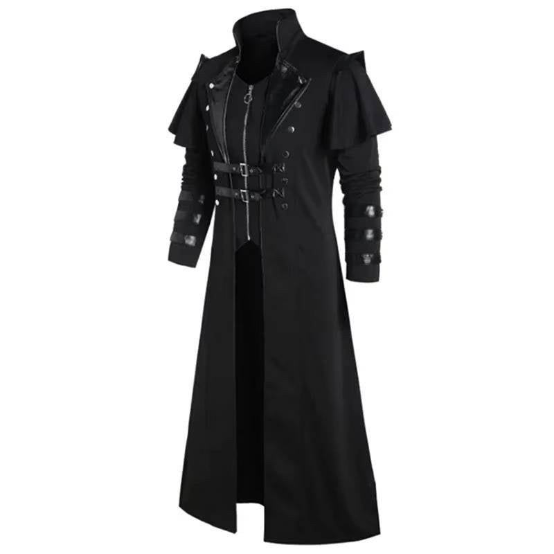 Halloween Medieval Party Costumes For Men - product detail 3