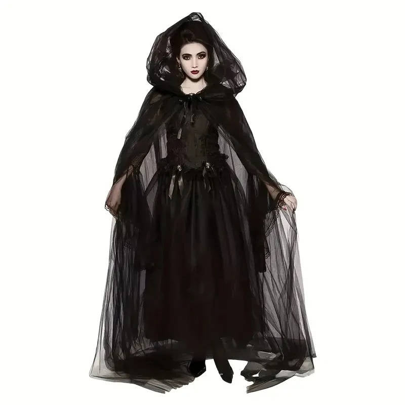 Adults Halloween Costumes For Women - product detail 2