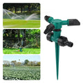 NOMOVA Sprinkler Systems For Gardens 5 Set