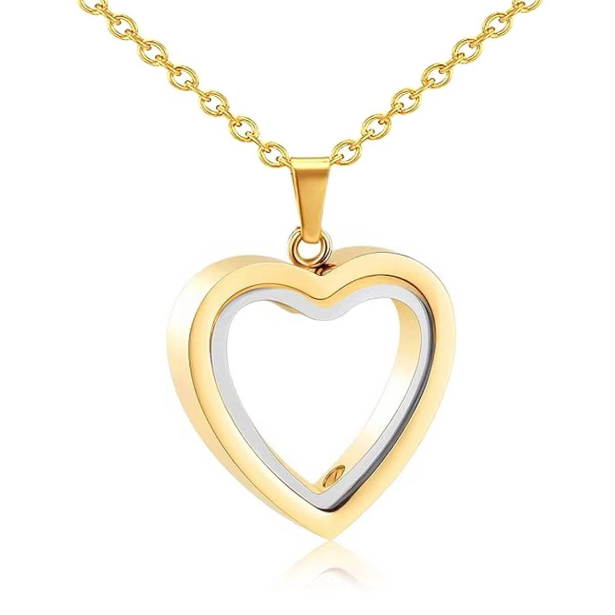 Urn Pendant Necklace - product detail 7