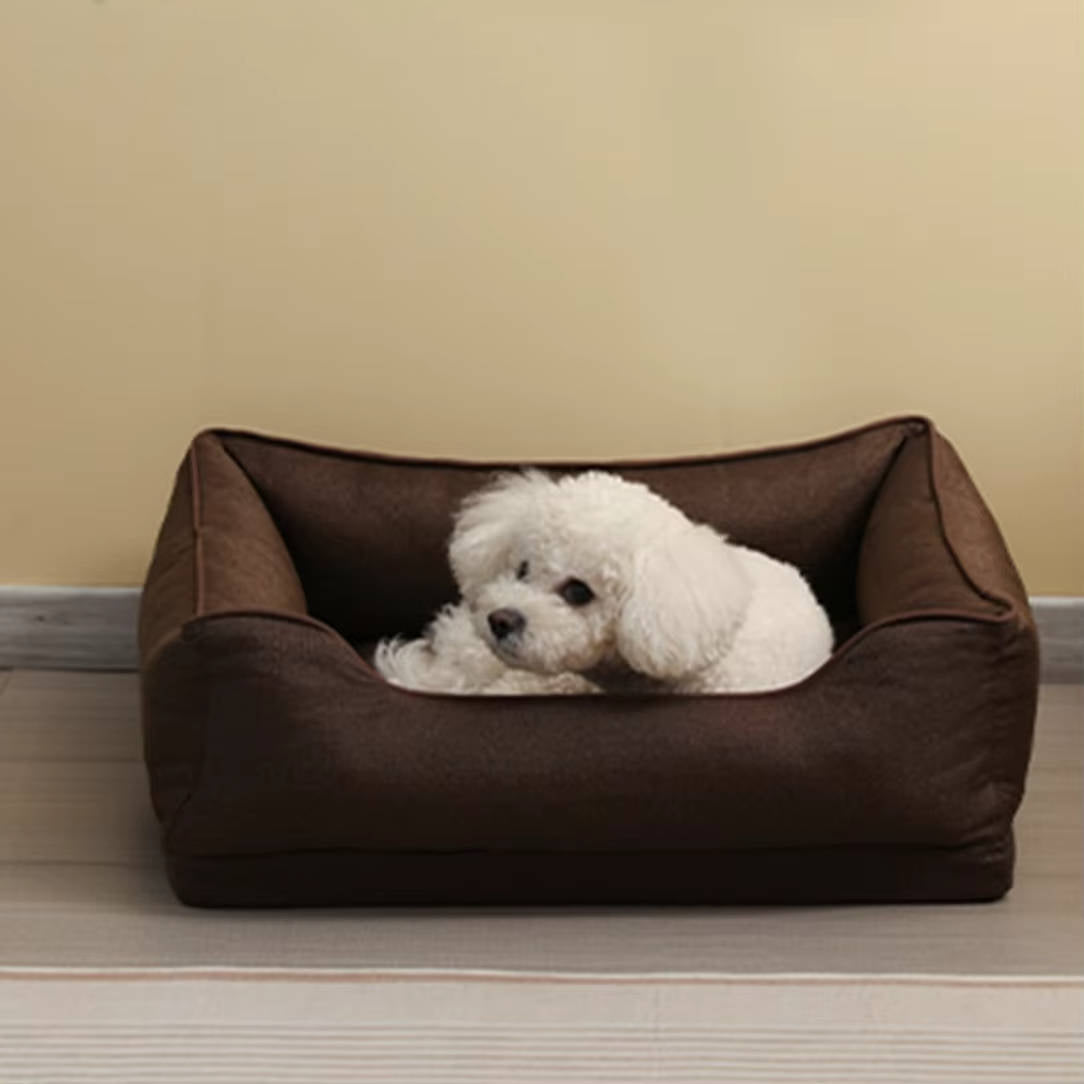 Orthopedic Anti Slip Car Dog Bed Back Seat - product detail 5