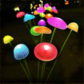 NOMOVA Solar Jellyfish Lights Outdoor