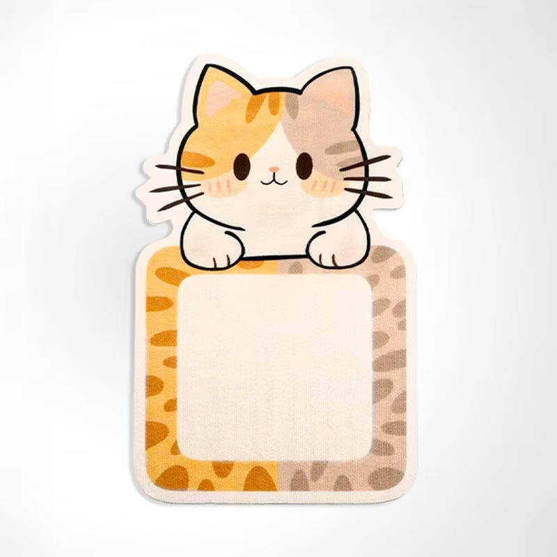 Wall Mounted Cat Scratching Post - product detail 9