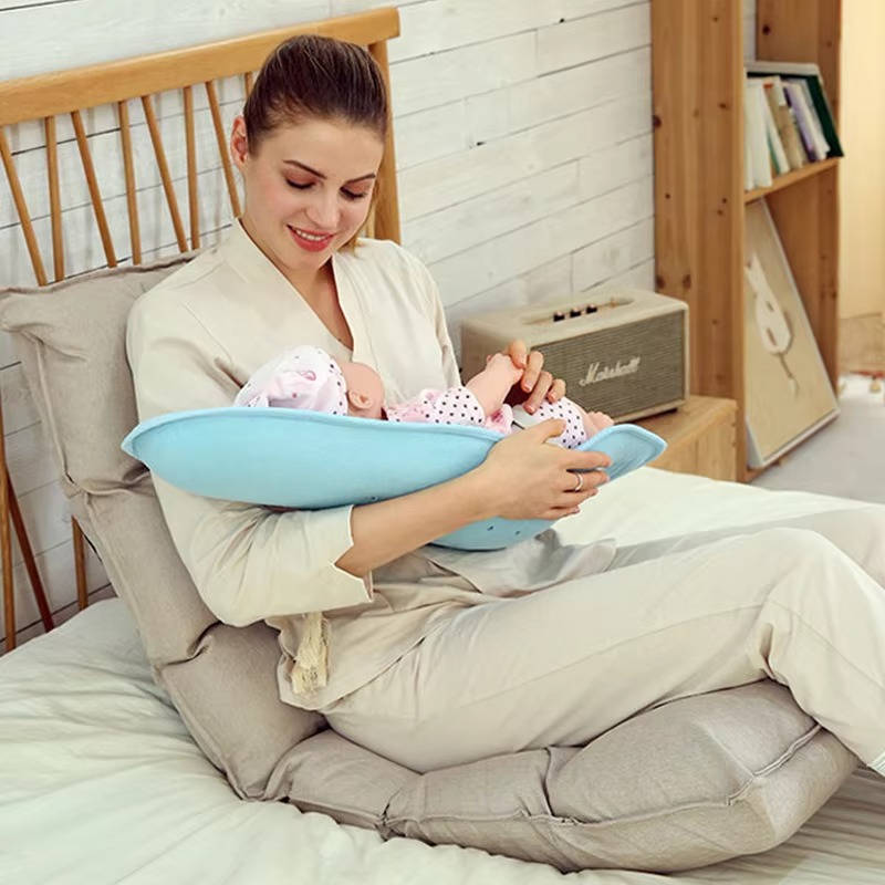 Newborn Breastfeeding Pillows - product detail 4
