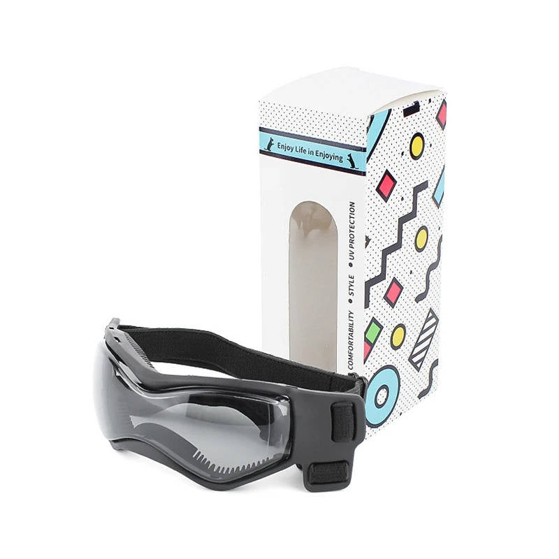 Dog Goggles - product detail 3