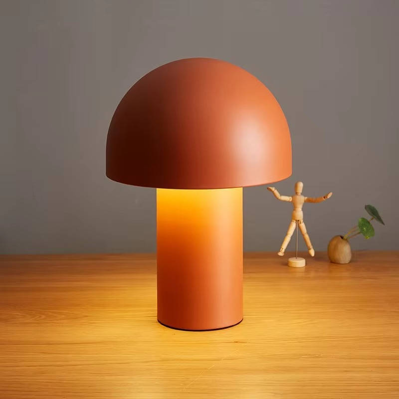 NOMOVA Modern Table Lamp Wireless