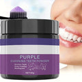 NOMOVA Purple Whitening Toothpaste