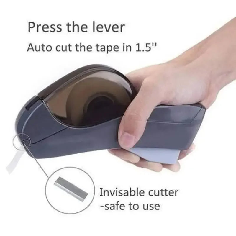 Automatic Tape Dispenser Cutter - product image 3